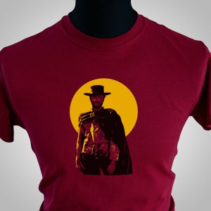 Good, Bad, Ugly T Shirt (Red)