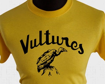 Polera Made In Hell Vulture Polera Made In Hell Vulture