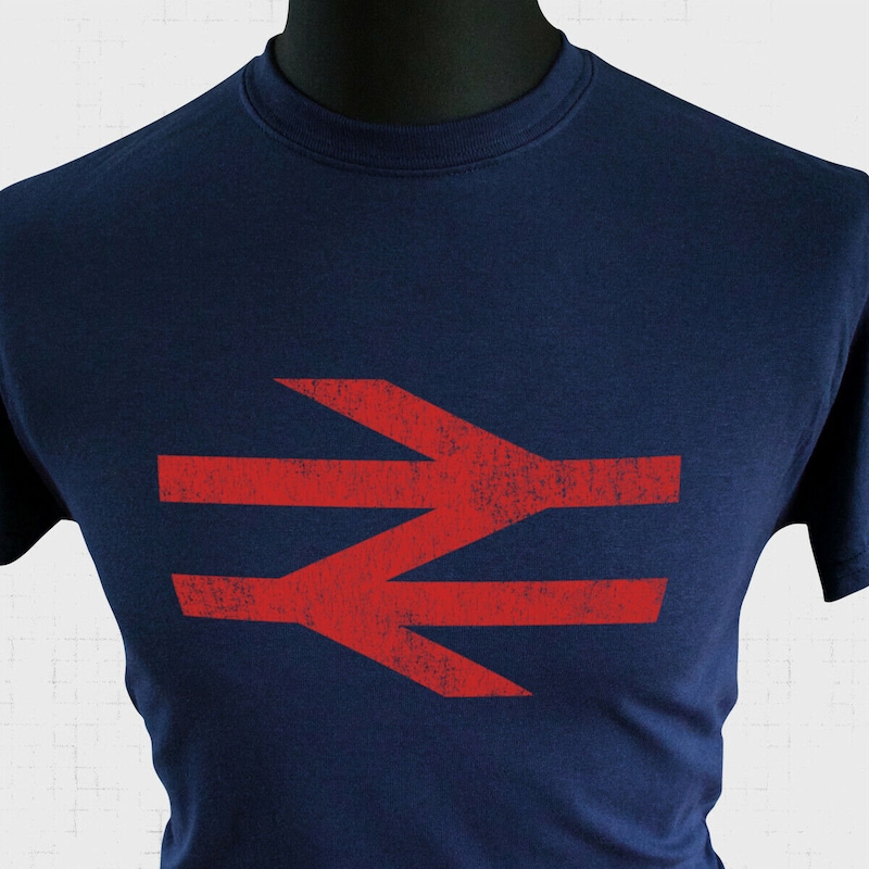 Uk Rail Shirt Etsy UK uk-rail-shirt-etsy-uk