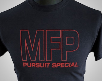 MFP Pursuit Special T Shirt