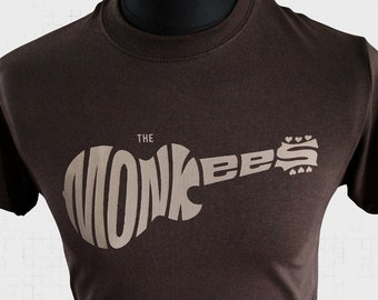 The Monkees T Shirt