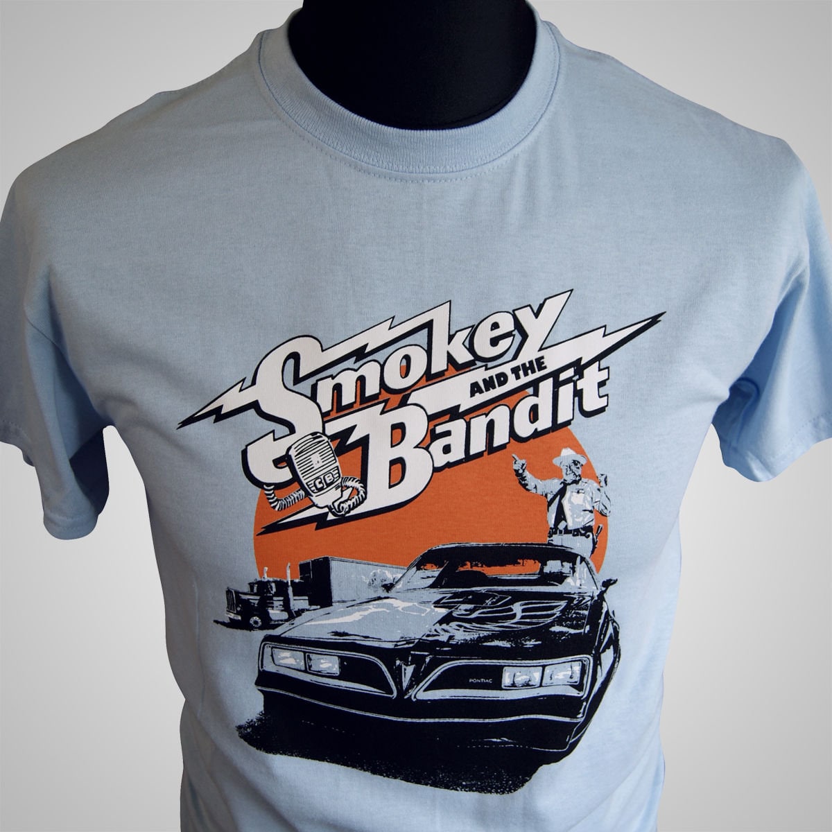 トップス vintage Smokey and the bandit camisole Vintage Smokey and the Bandit camisole