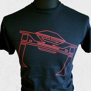 TRON Recognizer T Shirt