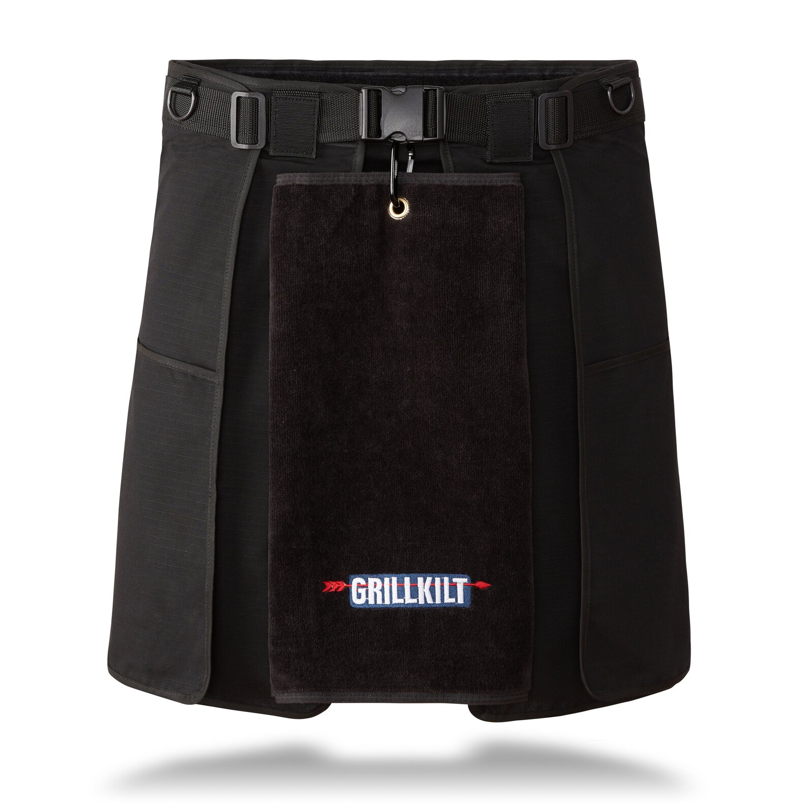 GRILLKILT Grill Apron Kilt Best Grilling Accessory Sewn in Etsy