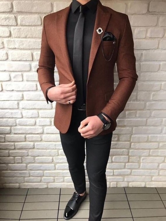 9 Amazingly Simple Everyday Outfit Ideas For Men – LIFESTYLE BY PS