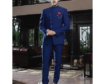 Jodhpuri Coat - Etsy Australia