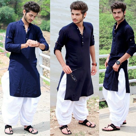 Kurta Flex : r/SneakerFits