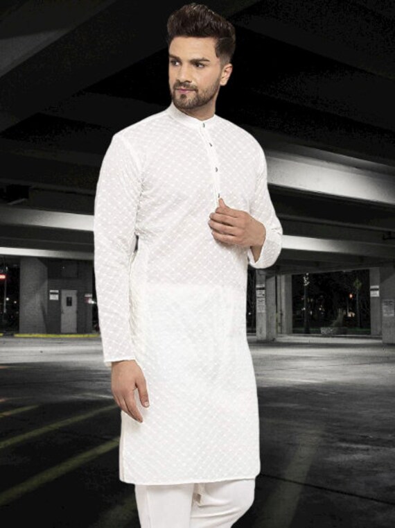 Man dress hotsell kurta pajama