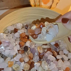 CRYSTAL CONFETTI