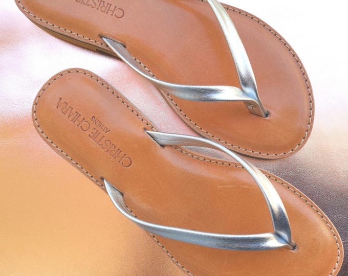70's Wooden Heel Clog Sandals by Dr. Scholl's main image 0