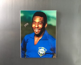 Imán de Pelé