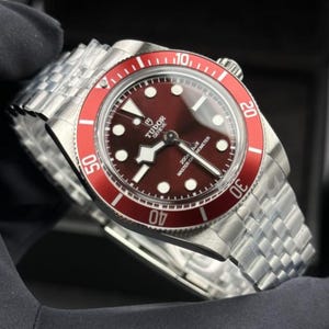 Vintage Tudor Black Bay 58 39mm Ref M7939A1A0RU-0001 - Please message us to get a 40% discount code and free shipping.