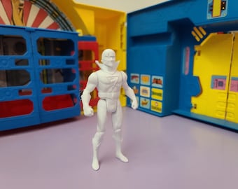 ジョン・ウェイン・ゲイシー、ポゴ・ザ・クラウンのアクション