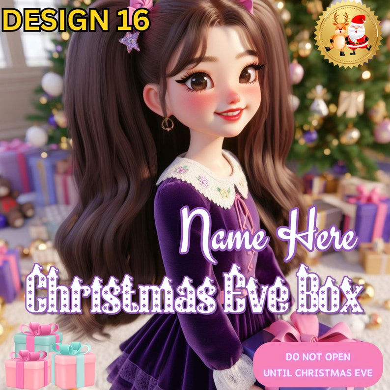 christmas-eve-box-template-editable-with-canva-big-kid-girl-designs-etsy