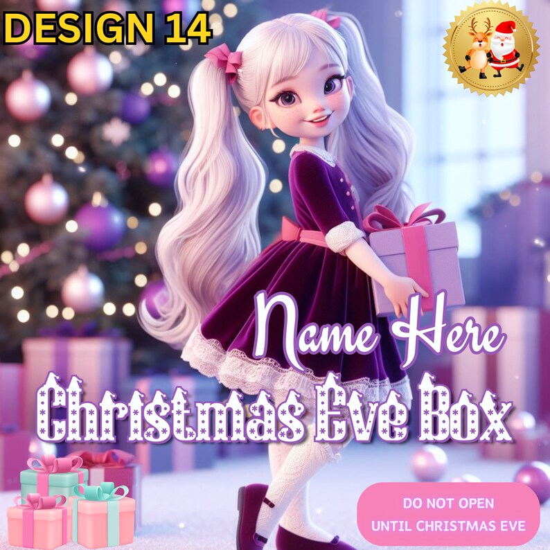 christmas-eve-box-template-editable-with-canva-big-kid-girl-designs-etsy