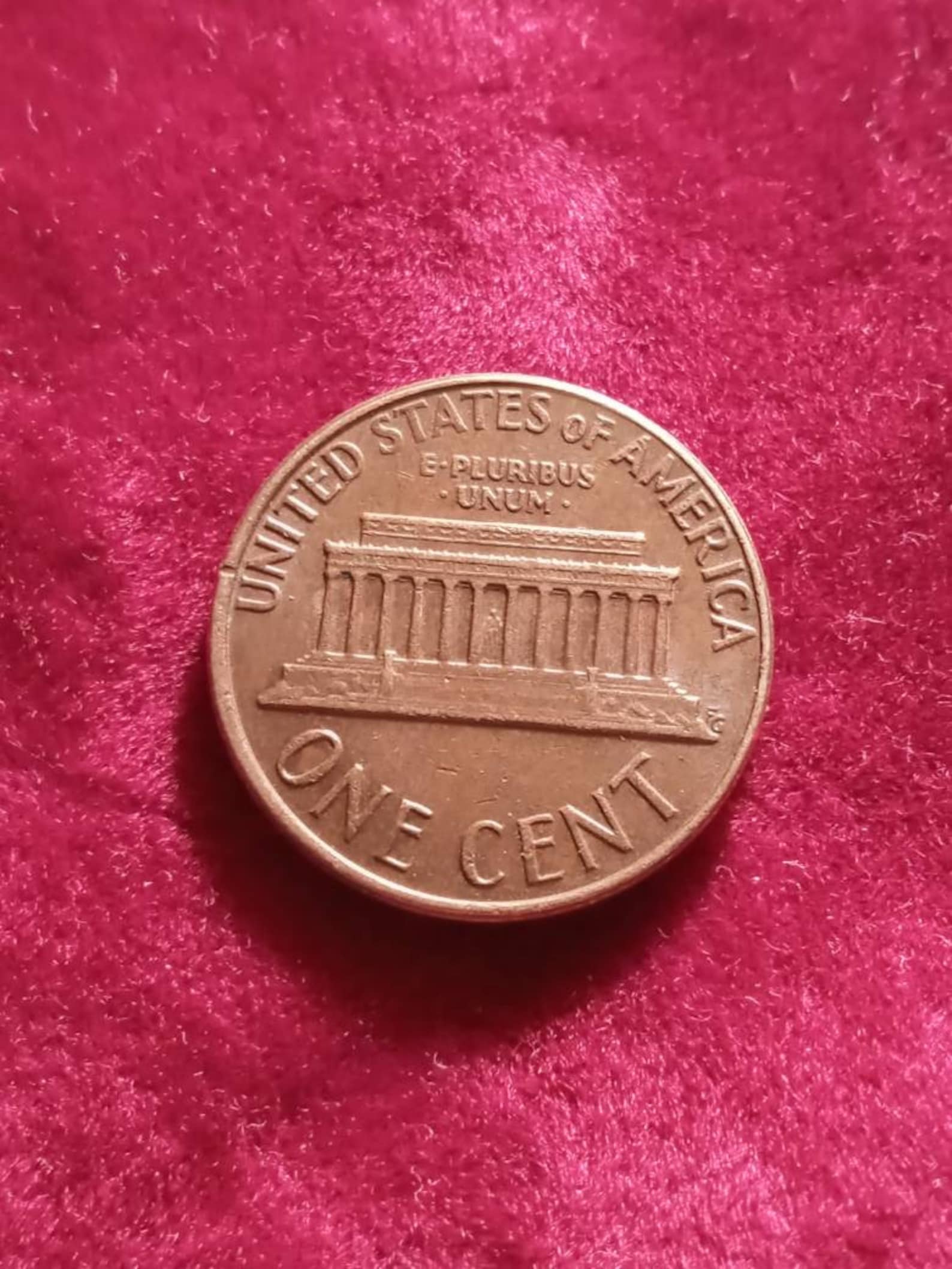 Very Rare 1974 D Aluminum Lincoln Penny Etsy very-rare-1974-d-aluminum-lincoln-penny-etsy
