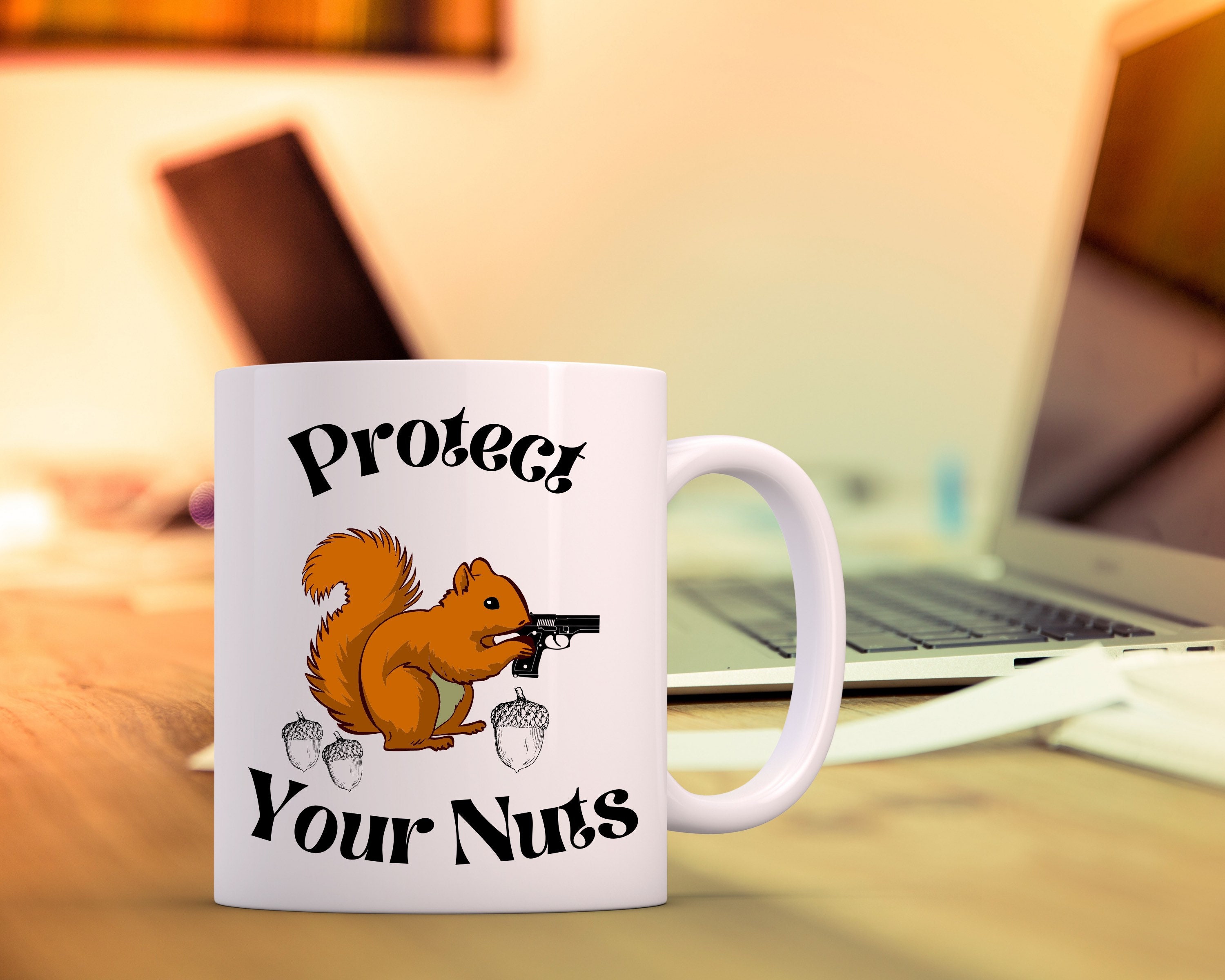Funny Squirrel Quote - Etsy Ireland Funny Squirrel Quote - Etsy Ireland