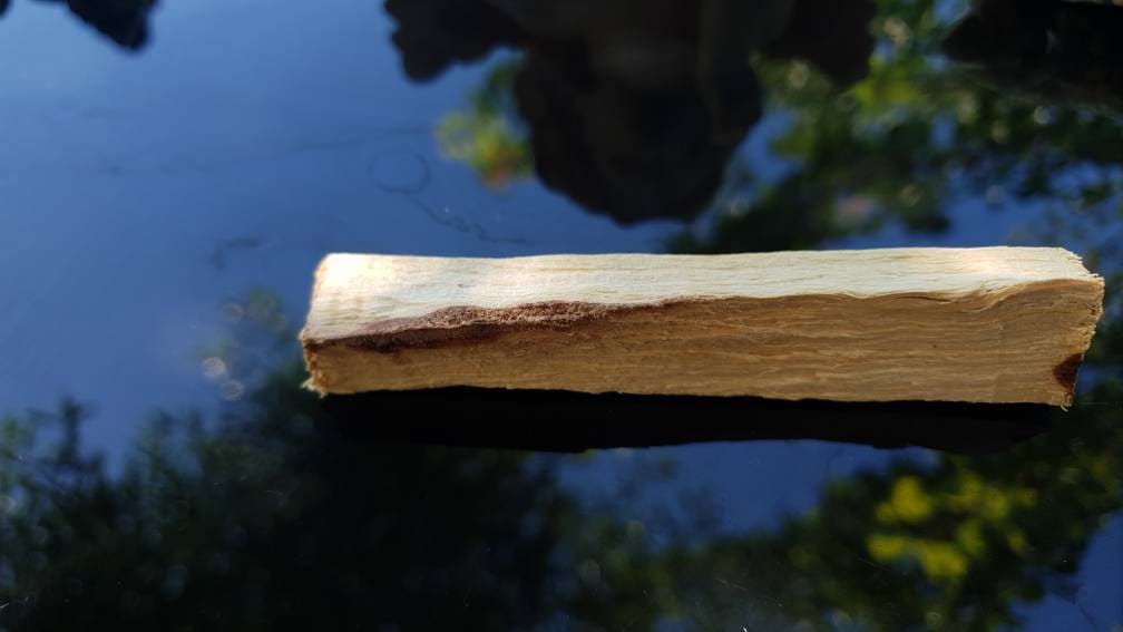 Palo Santo Lot de 5