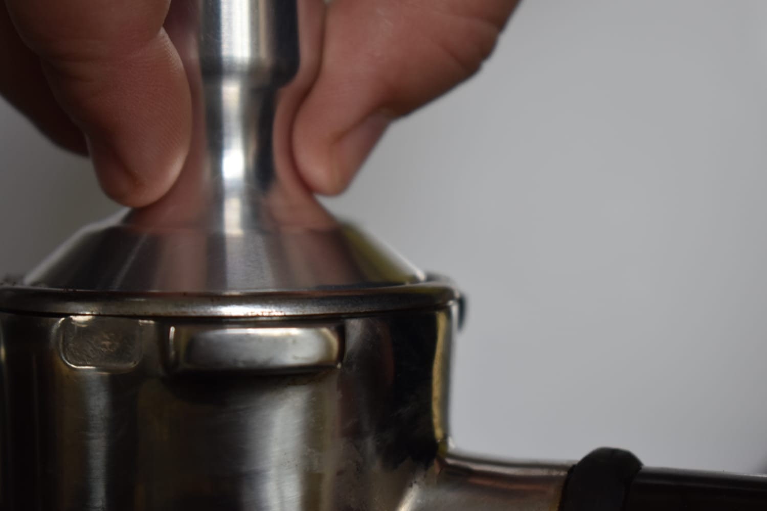 54mm Tamper for Sage Barista Espresso Machines Etsy UK