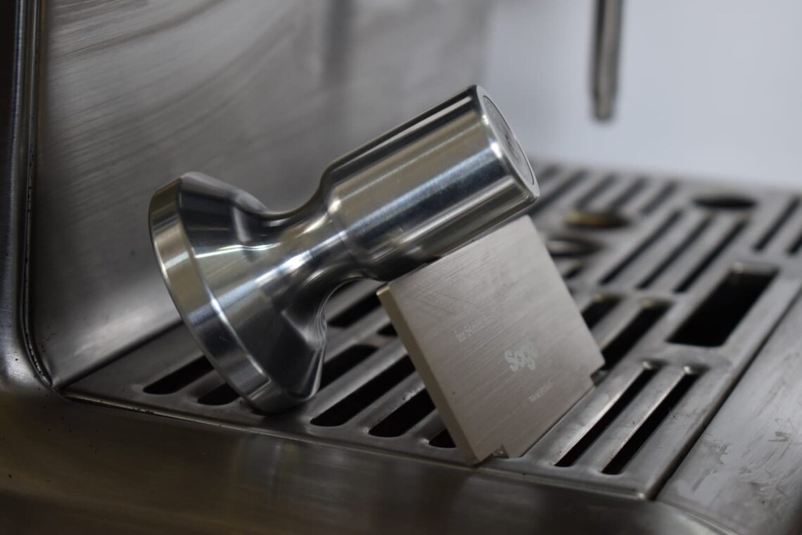 54mm Tamper for Sage Barista Espresso Machines Etsy