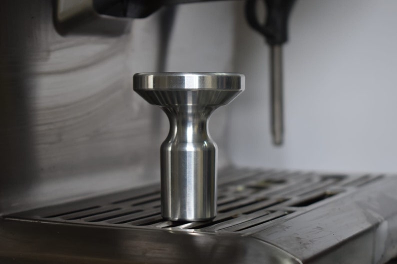 54mm Tamper for Sage Barista Espresso Machines Etsy