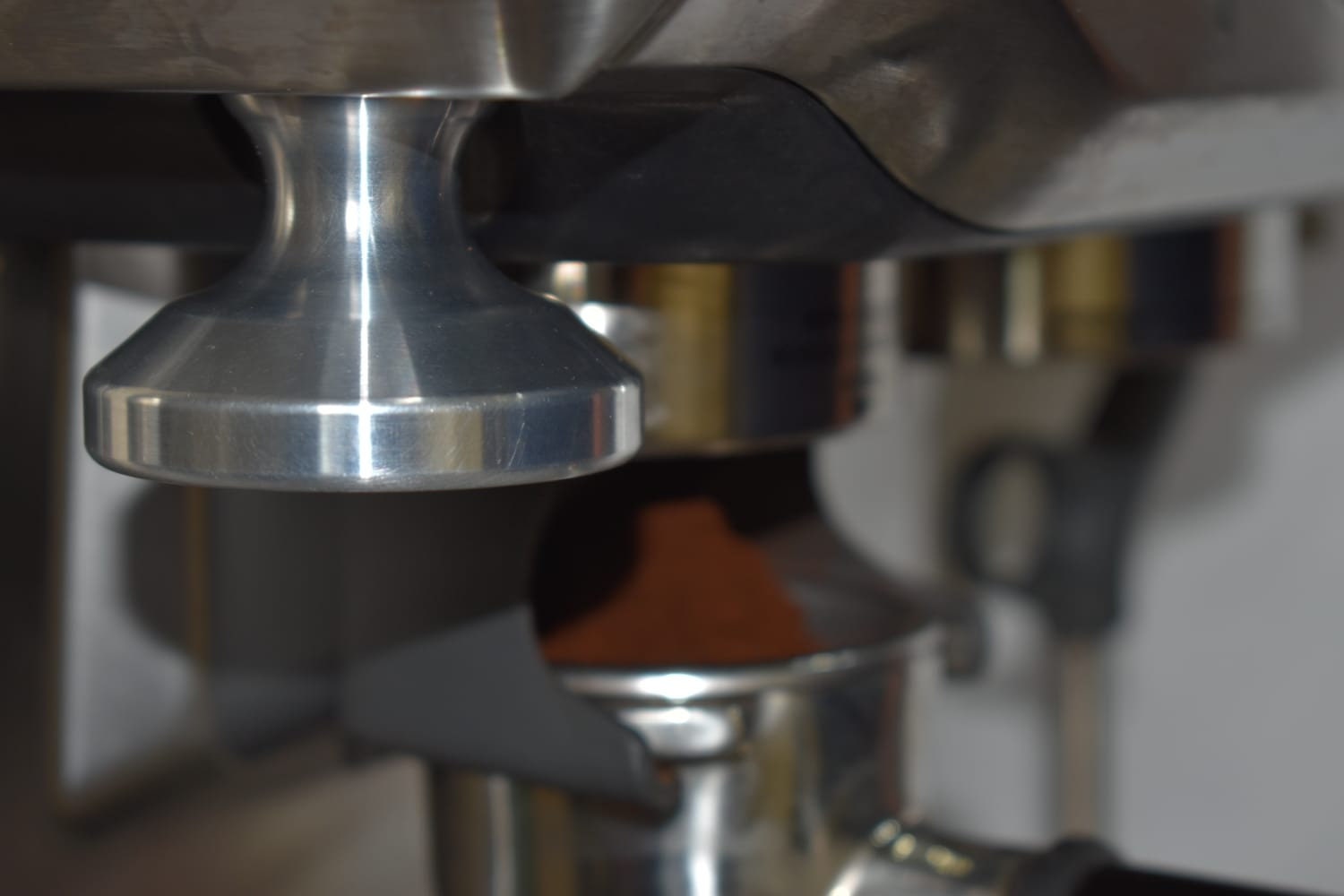 54mm Tamper for Sage Barista Espresso Machines Etsy UK