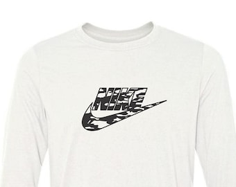 Custom Nike Shirt | Etsy