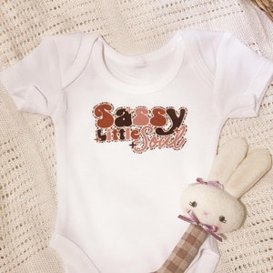Freche Soul Onesie