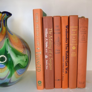 Orange Book Bundle