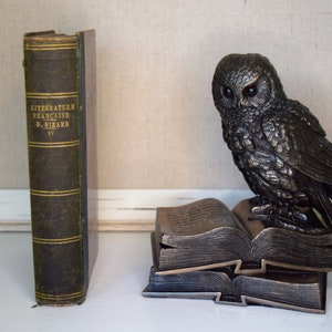 French Literature Vol. 4