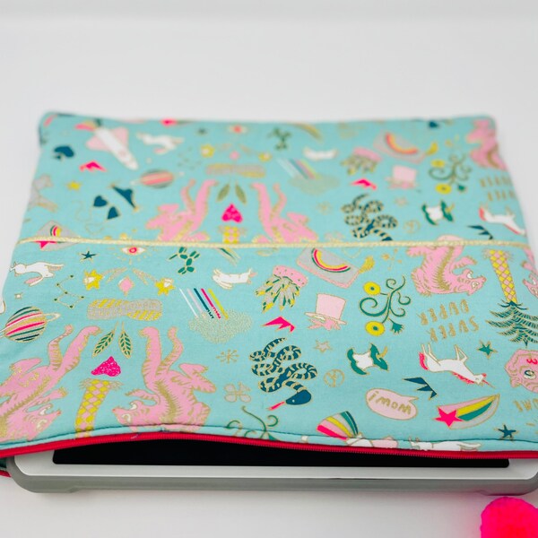 Pochette IPad