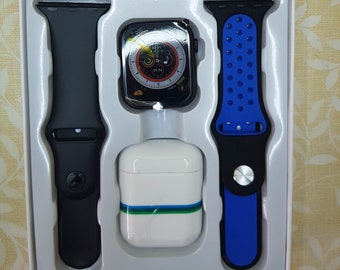 Smart Watch con auricolari wireless Smartwatch W26 Pro Regalo speciale per bambini