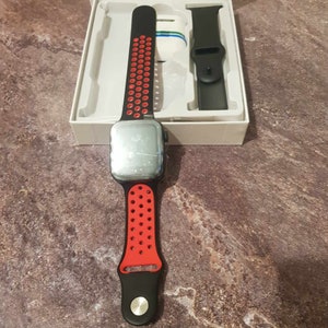 Montre Smart Watch Avec Ecouteurs Sans Fil Smartwatch W26 Pro Special Cadeau Pour Enfante image 7
