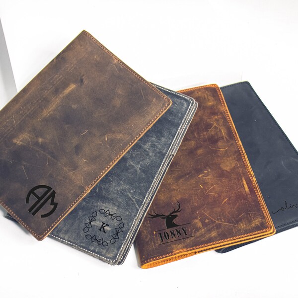 Refillable Journal Etsy