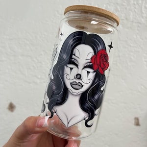 Lowrider Girl PorVida