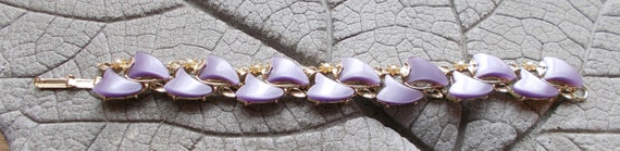 Vintage Costume Jewelry, Vintage Costume Bracelet… - image 2