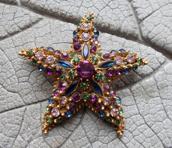 Florenza on sale vintage jewelry