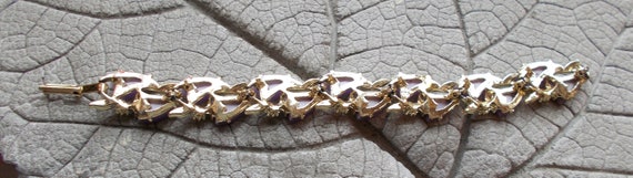 Vintage Costume Jewelry, Vintage Costume Bracelet… - image 5