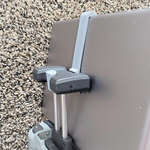 Dji iPad Mount Etsy