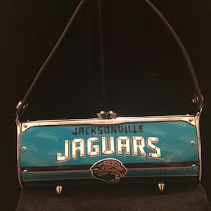 PURSE, Jacksonville Jaguars