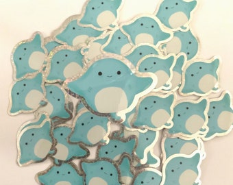 maggie squishmallow tag