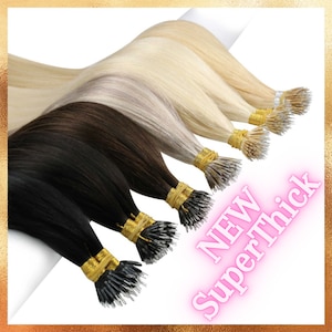 portable loof iron 6d hair extension