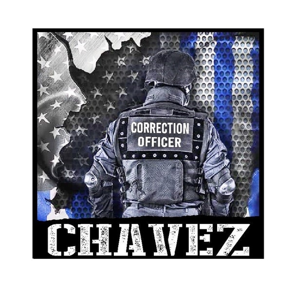 Correctional Officer Week Gifts 60+ Gift Ideas for 2024