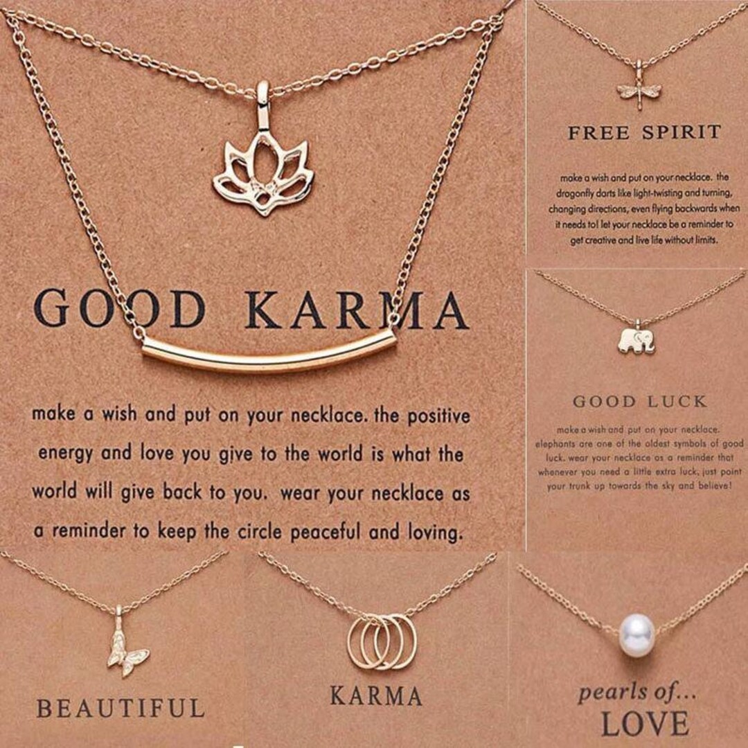 Meaningful pendants and charms sale