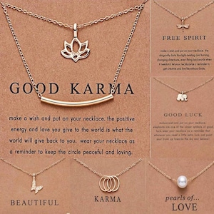 Colar charme com mensagem | Presente significativo para ela | Colar charme com cartão | Desejo Jóias | Preenchimento de cartão | Lindo