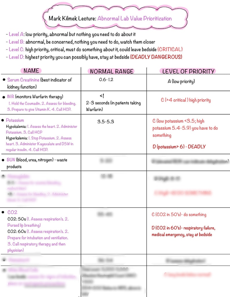 lab-values-cheat-sheet-nursing-notes-nclex-review-mark-etsy-uk