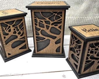 Pet Urn | Pet Memorial | Urns For Ashes