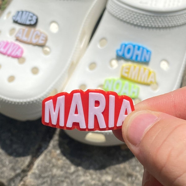 Custom Jibbitz Etsy Australia