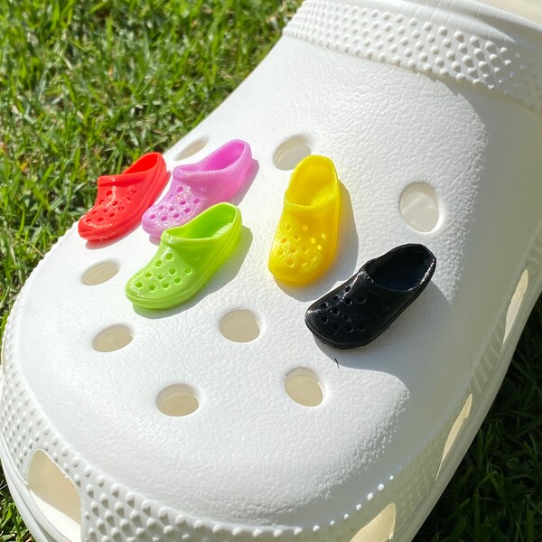 Crocs Jibbitz Etsy Australia