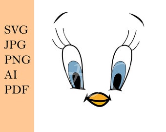 Bird Eyes Svg - Etsy Bird Eyes Svg - Etsy